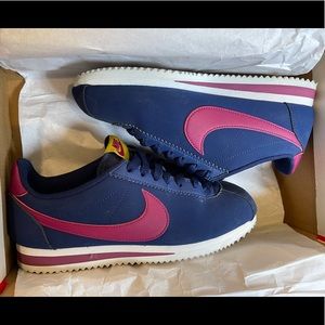 nike cortez